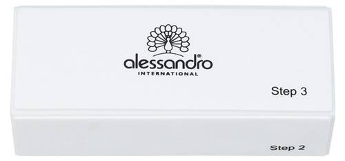 Alessandro Блок полировочный Manicure Super Gloss для маникюра (1 штука): фото, цены, описание товара, отзывы и наличие в Москве и Санкт-Петербурге