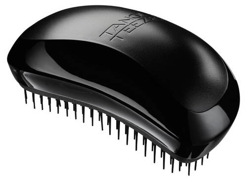 Tangle Teezer Расческа Salon Elite Midnight Black, черная: фото, цены, описание товара, отзывы и наличие в Москве и Санкт-Петербурге