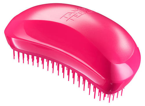Tangle Teezer Расческа Salon Elite Dolly Pink, розовая: фото, цены, описание товара, отзывы и наличие в Москве и Санкт-Петербурге
