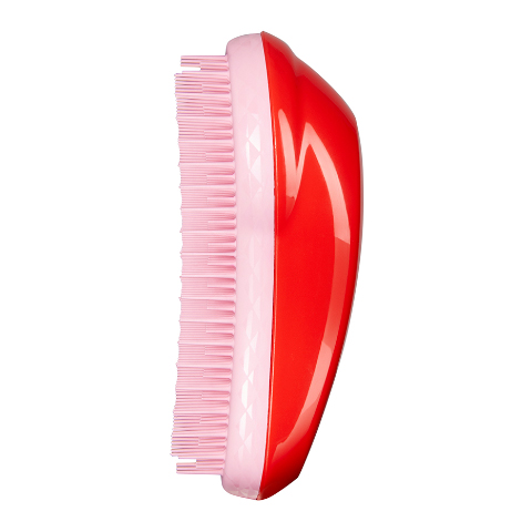 Tangle Teezer Расческа The Original Strawberry Passion, красный/розовый: фото, цены, описание товара, отзывы и наличие в Москве и Санкт-Петербурге