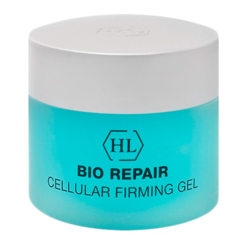 Холи Ленд Bio Repair Гель укрепляющий (Банка 50 мл) Холи Ленд Bio Repair Гель укрепляющий (Банка 50 мл)