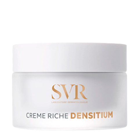 SVR Densitium Crème Riche: фото, цены, описание товара, отзывы и наличие в Москве и Санкт-Петербурге