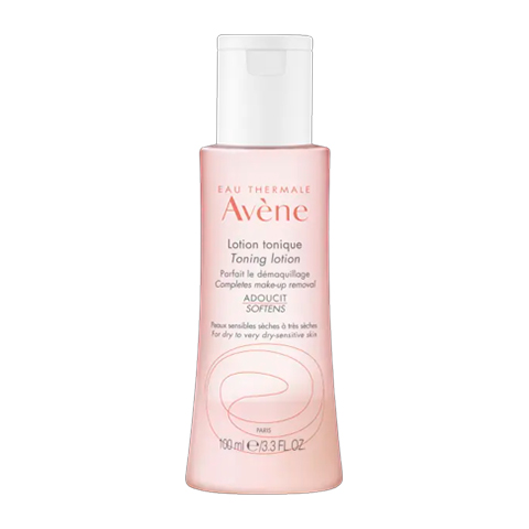 Avene Lotion tonique douceur: фото, цены, описание товара, отзывы и наличие в Москве и Санкт-Петербурге