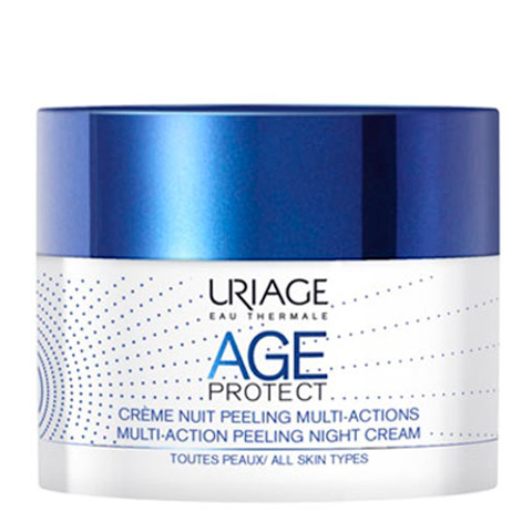 uriage age protect szemránckrém vélemények új allure anti aging krém park