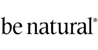 Be natural Be natural