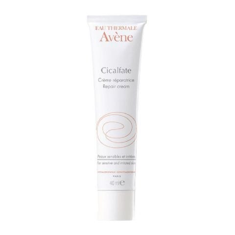 Avene Cicalfate Repair Cream  -  3