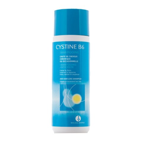 Cyctine b6