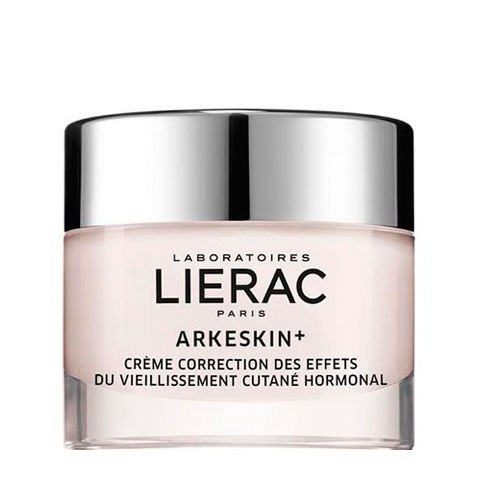 anti aging hormon menopauza krém)