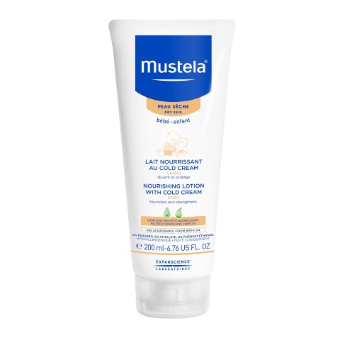 Mustela bebe