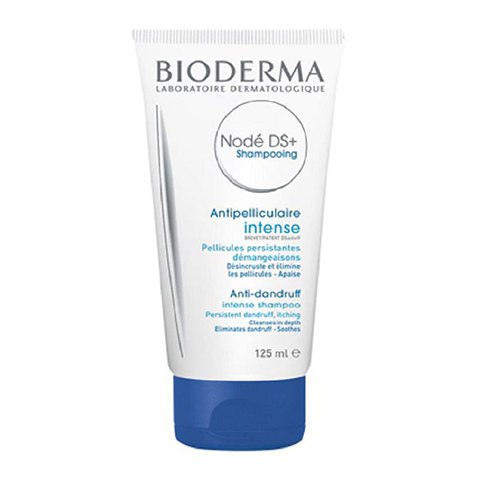 bioderma anti dandruff intense shampoo