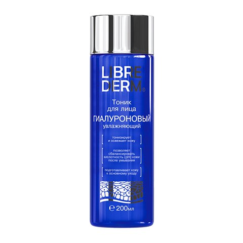 Liraderm hydra tox тоник увлажняющий для лица восстановление психики после наркотика