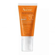 Авен Крем солнцезащитный антивозрастной SPF50+ (Туба 50 мл): фото, цены, описание товара, отзывы и наличие в Москве и Санкт-Петербурге