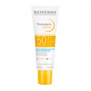 Bioderma Photoderm SPF 50+ cream: фото, цены, описание товара, отзывы и наличие в Москве и Санкт-Петербурге