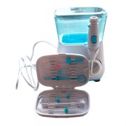 GESS Aqua Pro Ирригатор для полости рта (Набор): фото, цены, описание товара, отзывы и наличие в Москве и Санкт-Петербурге